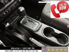 2018 Jeep Wrangler JK Unlimited Unlimited Sahara Navigation Blue - Photo 35