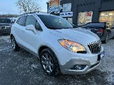 2014 Buick Encore Premium