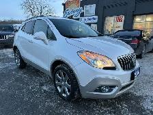 2014 Buick Encore Premium - Photo 2