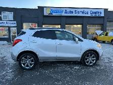 2014 Buick Encore Premium - Photo 3