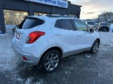 2014 Buick Encore Premium - Photo 4