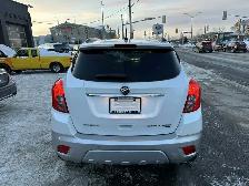 2014 Buick Encore Premium - Photo 5