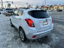2014 Buick Encore Premium - Photo 6