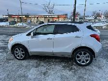 2014 Buick Encore Premium - Photo 7