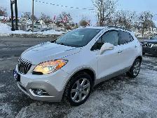2014 Buick Encore Premium - Photo 8