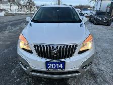 2014 Buick Encore Premium - Photo 9