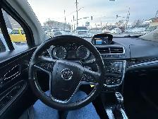 2014 Buick Encore Premium - Photo 16