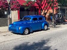 1941 Willys Sedan (All Steel) - Photo 2