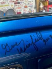 1941 Willys Sedan (All Steel) - Photo 4