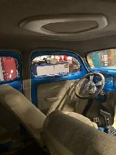 1941 Willys Sedan (All Steel) - Photo 5