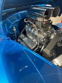 1941 Willys Sedan (All Steel) - Photo 7