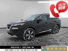 2021 Nissan Rogue AWD Platinum No Accidents Apple CarPlay Pano S