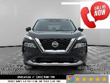 2021 Nissan Rogue AWD Platinum No Accidents Apple CarPlay Pano S - Photo 2