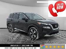 2021 Nissan Rogue AWD Platinum No Accidents Apple CarPlay Pano S - Photo 3