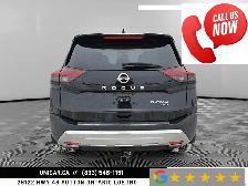 2021 Nissan Rogue AWD Platinum No Accidents Apple CarPlay Pano S - Photo 5