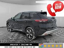 2021 Nissan Rogue AWD Platinum No Accidents Apple CarPlay Pano S - Photo 6