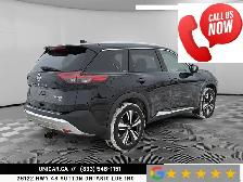 2021 Nissan Rogue AWD Platinum No Accidents Apple CarPlay Pano S - Photo 7