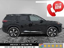 2021 Nissan Rogue AWD Platinum No Accidents Apple CarPlay Pano S - Photo 9