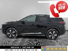 2021 Nissan Rogue AWD Platinum No Accidents Apple CarPlay Pano S - Photo 10