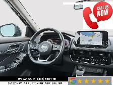 2021 Nissan Rogue AWD Platinum No Accidents Apple CarPlay Pano S - Photo 19