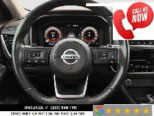 2021 Nissan Rogue AWD Platinum No Accidents Apple CarPlay Pano S - Photo 33