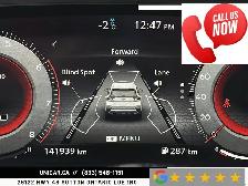 2021 Nissan Rogue AWD Platinum No Accidents Apple CarPlay Pano S - Photo 37