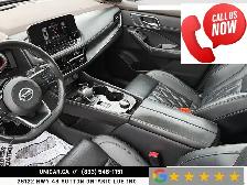 2021 Nissan Rogue AWD Platinum No Accidents Apple CarPlay Pano S - Photo 45