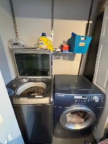 1 bedroom 1 bath apartment - Photo 6