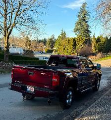 2017 GMC Sierra 3500 Duramax - Photo 3