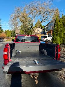 2017 GMC Sierra 3500 Duramax - Photo 6