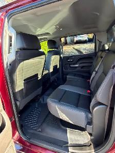 2017 GMC Sierra 3500 Duramax - Photo 7