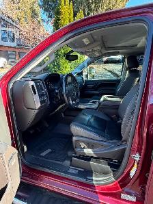 2017 GMC Sierra 3500 Duramax - Photo 8