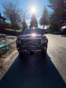 2017 GMC Sierra 3500 Duramax - Photo 9