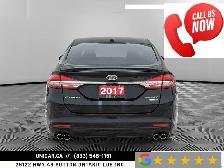 2017 Ford Fusion V6 Sport AWD No Accident Nav Backup Cam Lane As - Photo 5