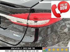 2017 Ford Fusion V6 Sport AWD No Accident Nav Backup Cam Lane As - Photo 11