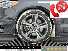 2017 Ford Fusion V6 Sport AWD No Accident Nav Backup Cam Lane As - Photo 15