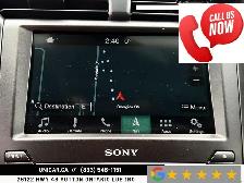 2017 Ford Fusion V6 Sport AWD No Accident Nav Backup Cam Lane As - Photo 23