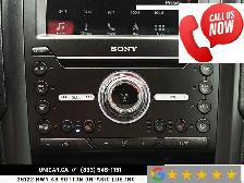 2017 Ford Fusion V6 Sport AWD No Accident Nav Backup Cam Lane As - Photo 26