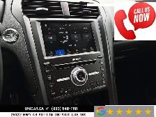 2017 Ford Fusion V6 Sport AWD No Accident Nav Backup Cam Lane As - Photo 27