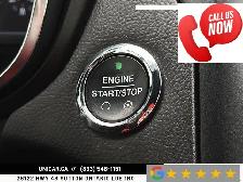 2017 Ford Fusion V6 Sport AWD No Accident Nav Backup Cam Lane As - Photo 28