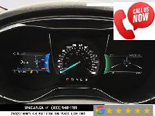 2017 Ford Fusion V6 Sport AWD No Accident Nav Backup Cam Lane As - Photo 36