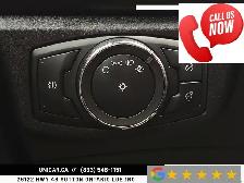 2017 Ford Fusion V6 Sport AWD No Accident Nav Backup Cam Lane As - Photo 37