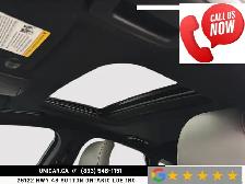 2017 Ford Fusion V6 Sport AWD No Accident Nav Backup Cam Lane As - Photo 41