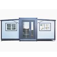 New CAEL Portable Mobile Homes & Offices CERTFIED & WARRANTY INC - Photo 3