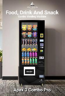 Combo Vending machines - Photo 2