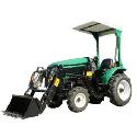 Finance! New CAEL Tractor Machines  –CERTFIED & WARRANTY INCLUDE - Photo 4