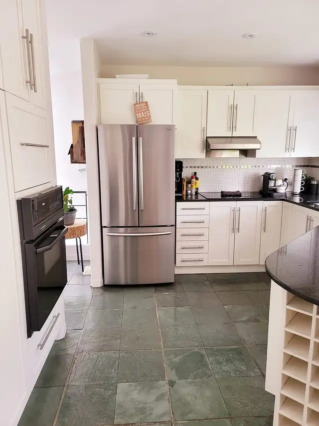 femme de ménage Laval et Rive Nord