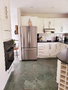 femme de ménage Laval et Rive Nord