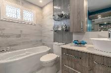 MÉNAGE RÉGULIER COMPLET Rive-Nord/Laval MAISON-APPARTEMENT-CONDO - Photo 5