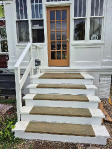 Painter services - Photo 7